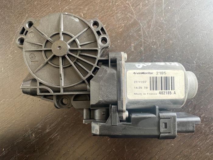Raammotor Portier van een Kia Pro Cee'd, Ophalen of Verzenden, 3 maanden garantie, Gebruikt, Kia