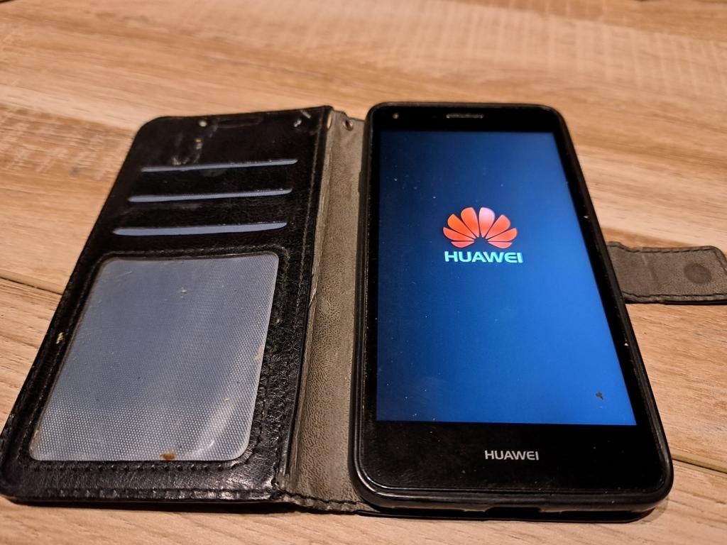Huawei y6ll compact, Ophalen of Verzenden, Gebruikt, Android OS