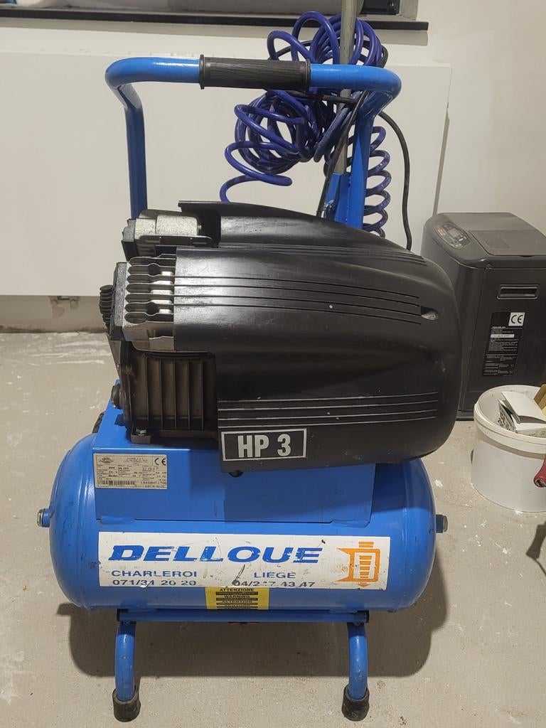 Compresseur d'air a vendre, Bricolage & Construction