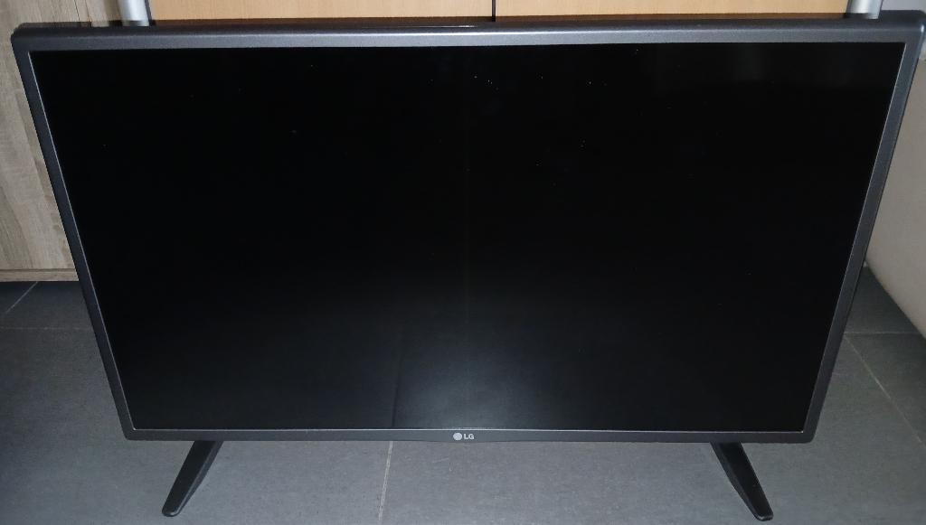 Tv LG 32 Inch, Ophalen, Gebruikt, Full HD (1080p), LG