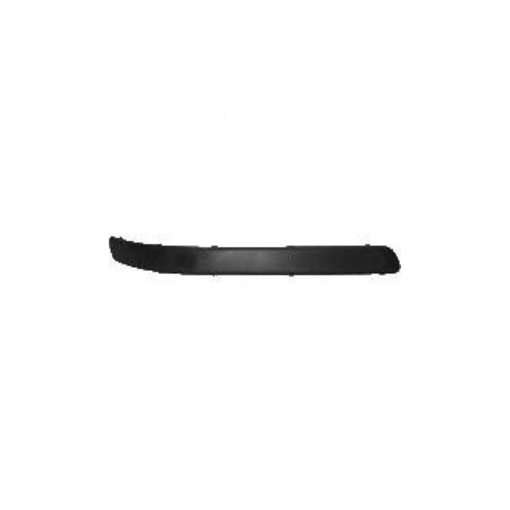 MOULURE DE PARE CHOCS AVANT DROIT BMW SERIE 5 E39 (95-03), Enlèvement