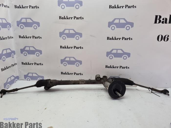 Stuurhuis Bekrachtigd van een Ford B-Max, Gebruikt, -, -, Ford