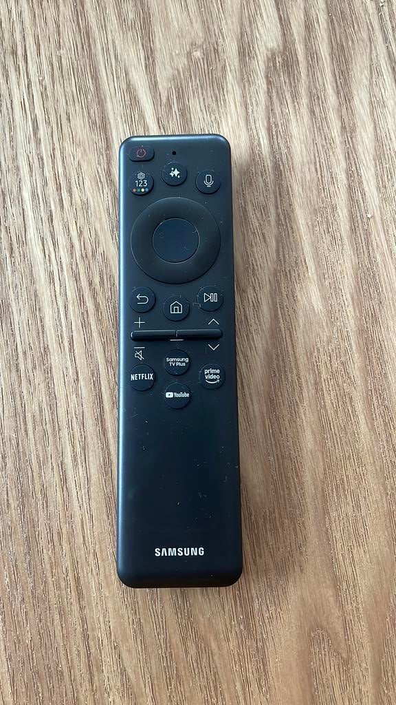 New Originel Samsung Solar controller, Tv, Nieuw, Ophalen of Verzenden, Origineel