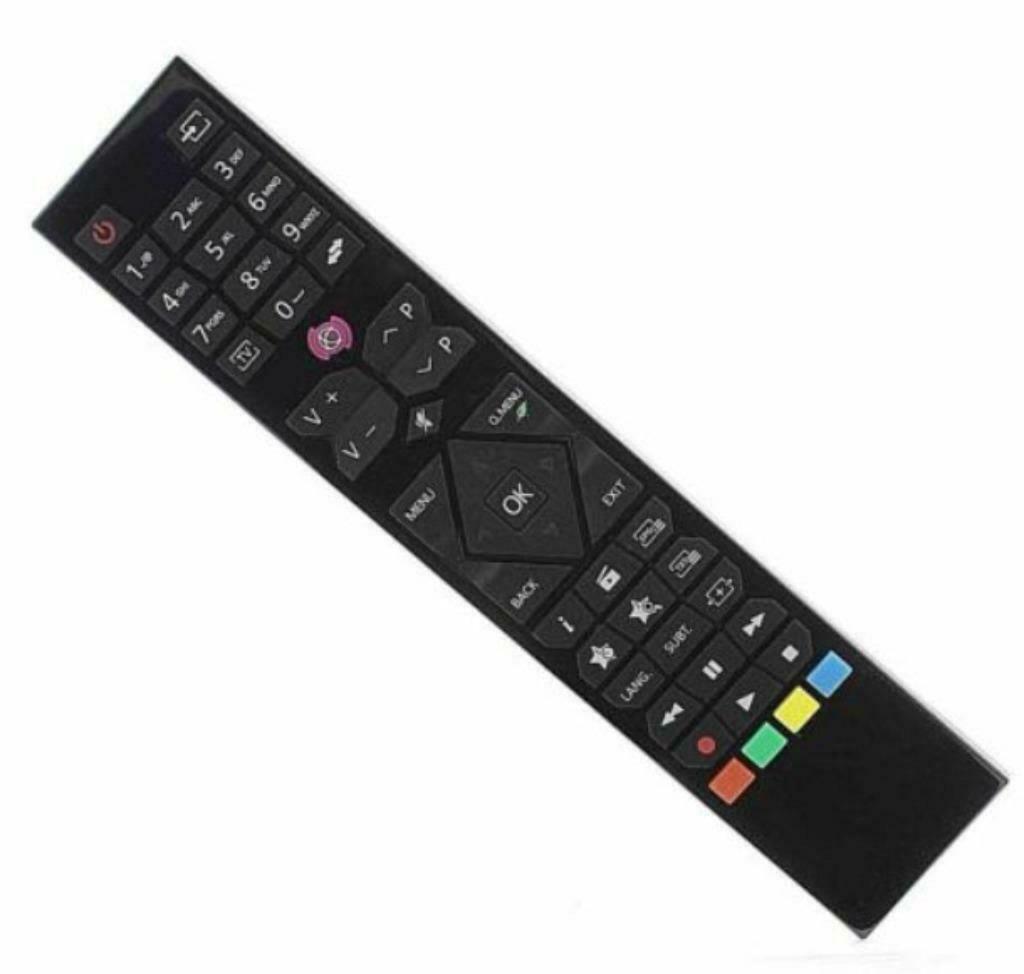 Télécommande OK ODL 32652F-, OLE 24650H-, ODL 3265, TV, Hi-fi & Vidéo, Télécommandes, Enlèvement ou Envoi, Neuf, Originale, TV