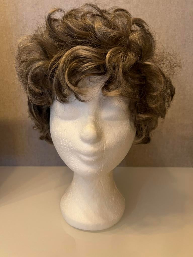 Perruque pour femme, Enlèvement ou Envoi, Comme neuf