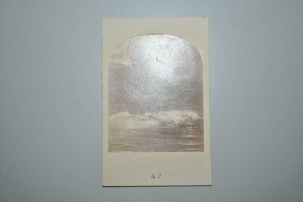 France Photo Goupil & Cie/Paris 10 x 6 cm, Verzenden