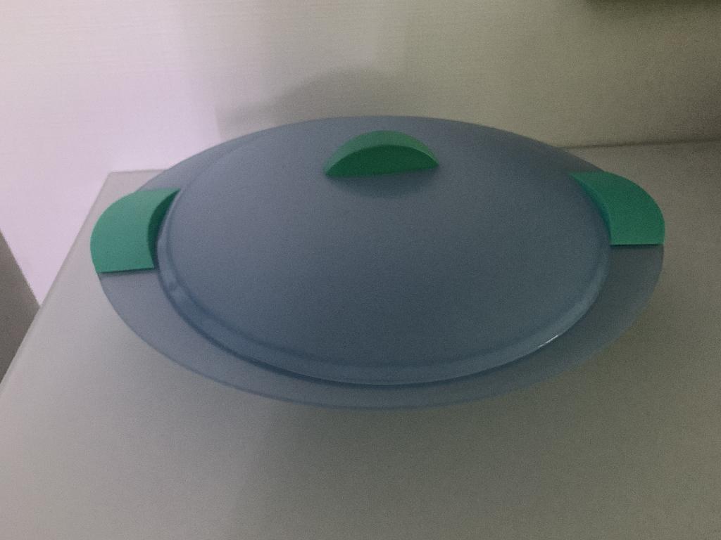 Bol à sangria/fruits TUPPERWARE, Enlèvement ou Envoi, Neuf, Balance