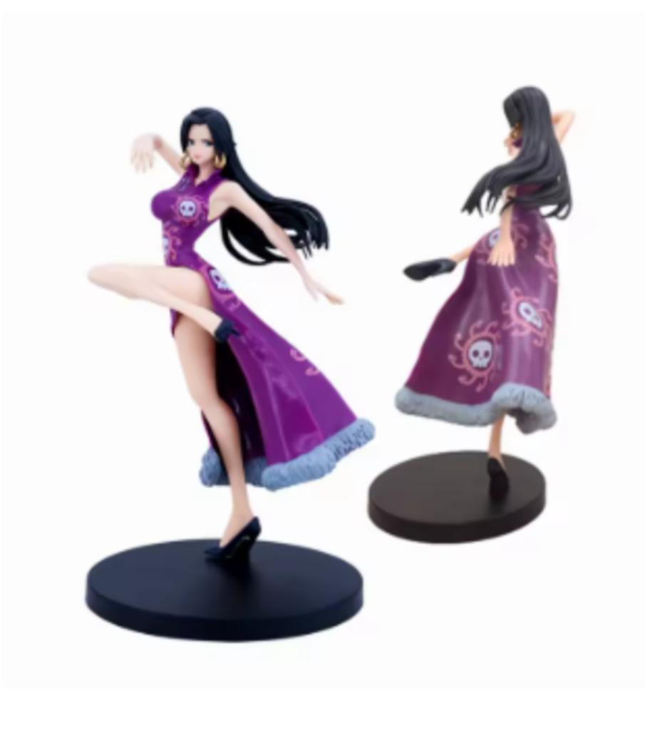 One Piece collectors figuur Boa Hancock (21cm)