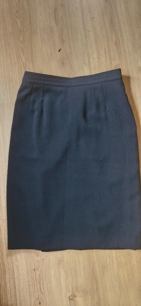 Rok, Rivoli club, Zwart, Maat 42/44 (L), Ophalen of Verzenden