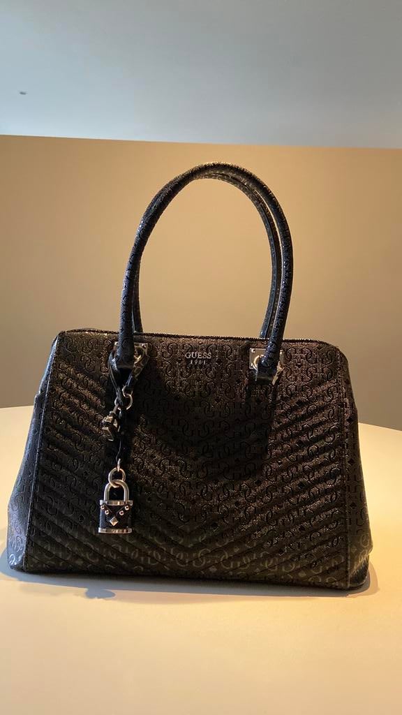 Sac à main Guess, Enlèvement ou Envoi, Comme neuf, Sac à main