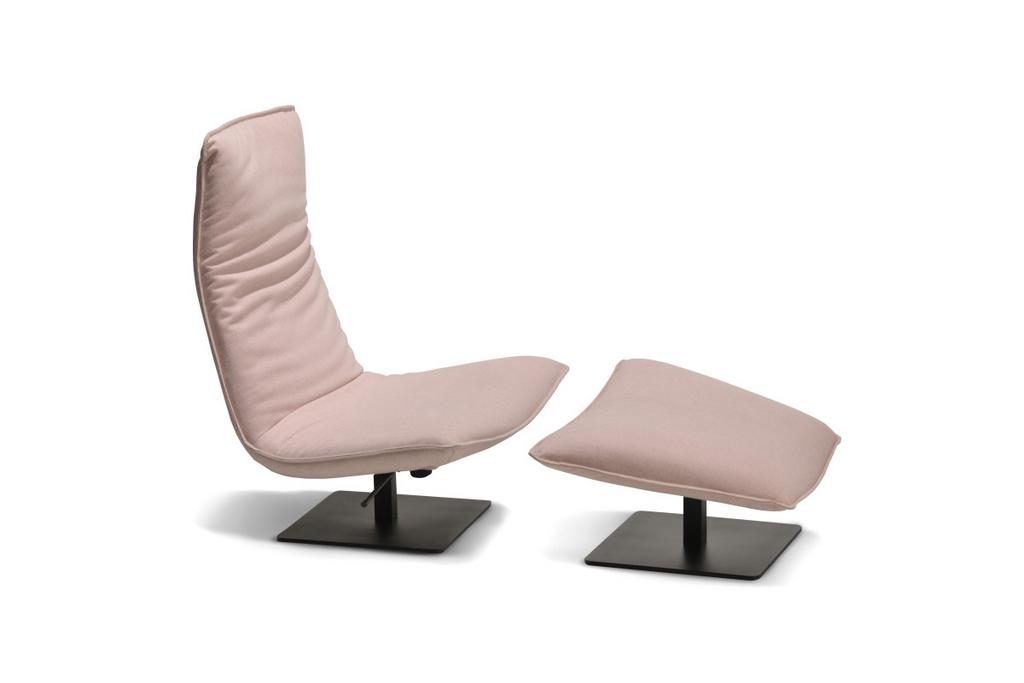 Indera Le Sac - Belgisch Design relax lounge, Moins de 75 cm, Comme neuf, Synthétique, Enlèvement