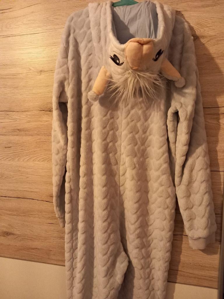 Onesie JBC, Ophalen of Verzenden, Zo goed als nieuw