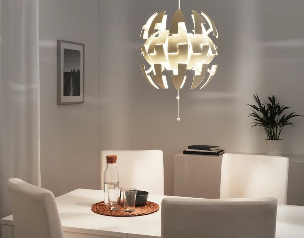 Suspension design lumière, Enlèvement, Neuf, Design