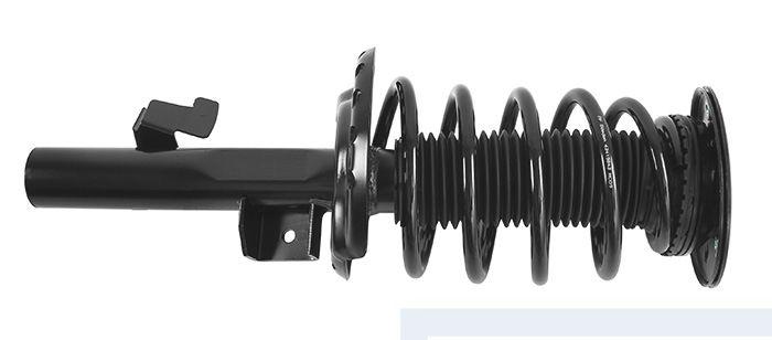 Volvo schok breker set met veer en veerpoot lager S80 V70 Vo, Enlèvement ou Envoi, Neuf, Volvo