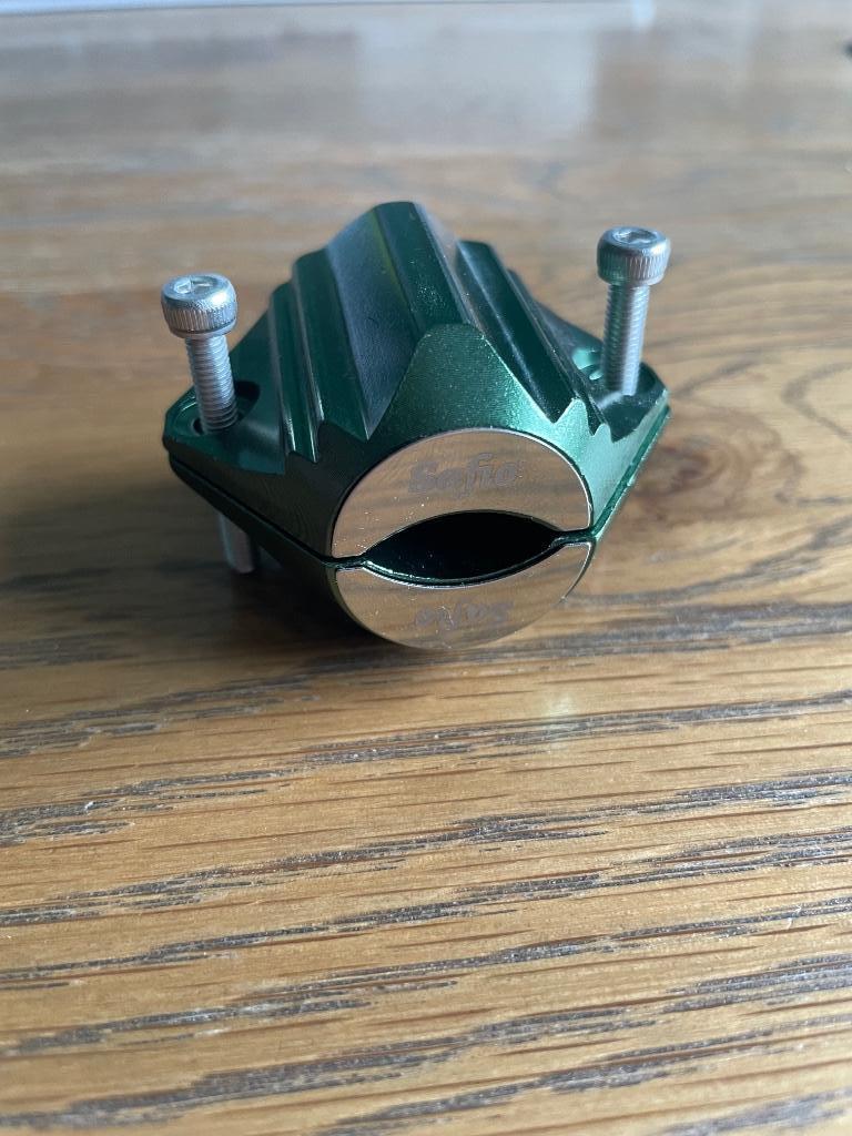 Magnetische ontkalker, Ophalen of Verzenden, Zo goed als nieuw, Magnetische wateronthardeer