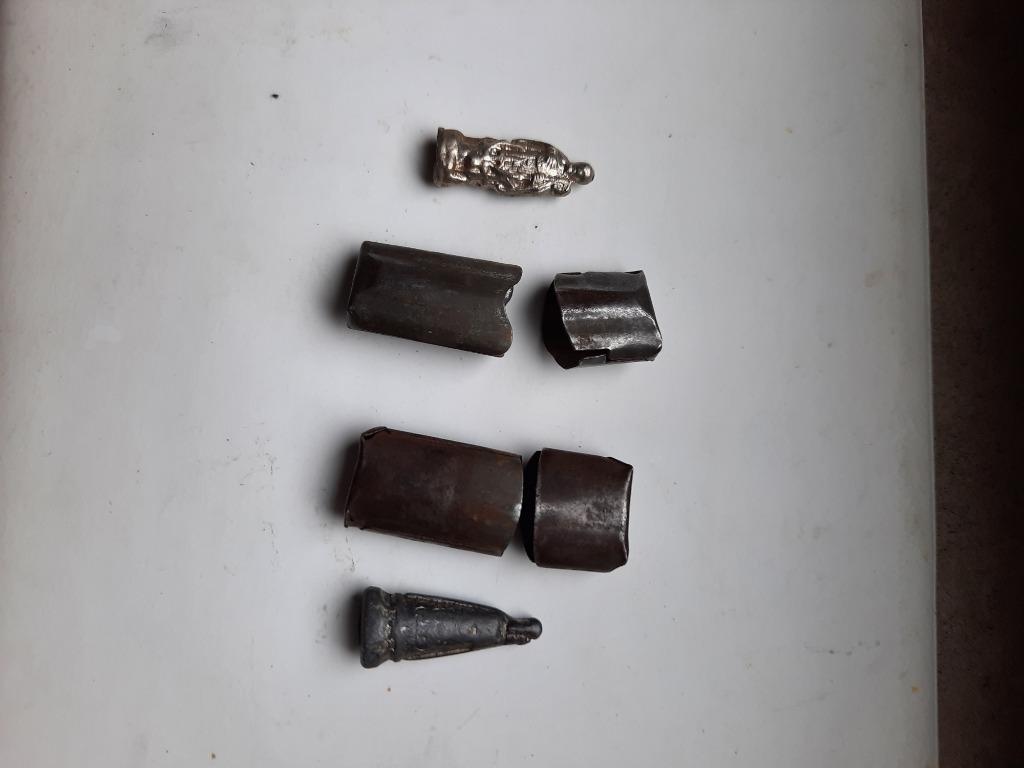 Reliquaire.Reliquaire soldat.Reliquaire poilu.guerre 14/18., Collections, Objets militaires | Seconde Guerre mondiale, Enlèvement ou Envoi