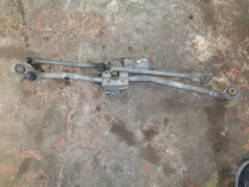 A vendre moteur d'essuis-glace avant Audi A4 B7, Enlèvement, Utilisé, Audi