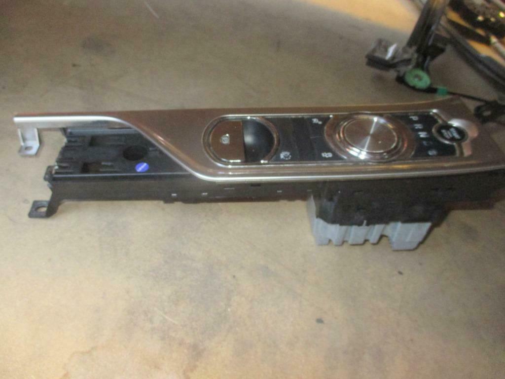 Levier de vitesses Jaguar XF 2.2 C2Z30975, Autos : Pièces & Accessoires, Autres pièces automobiles, Enlèvement ou Envoi, Utilisé