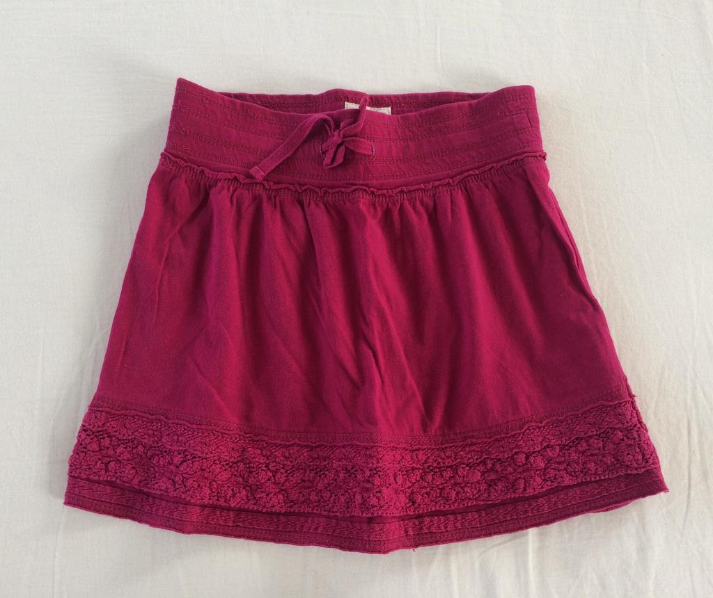 zomer rokje H&M 104, Gebruikt, Meisje, H&M, Ophalen of Verzenden