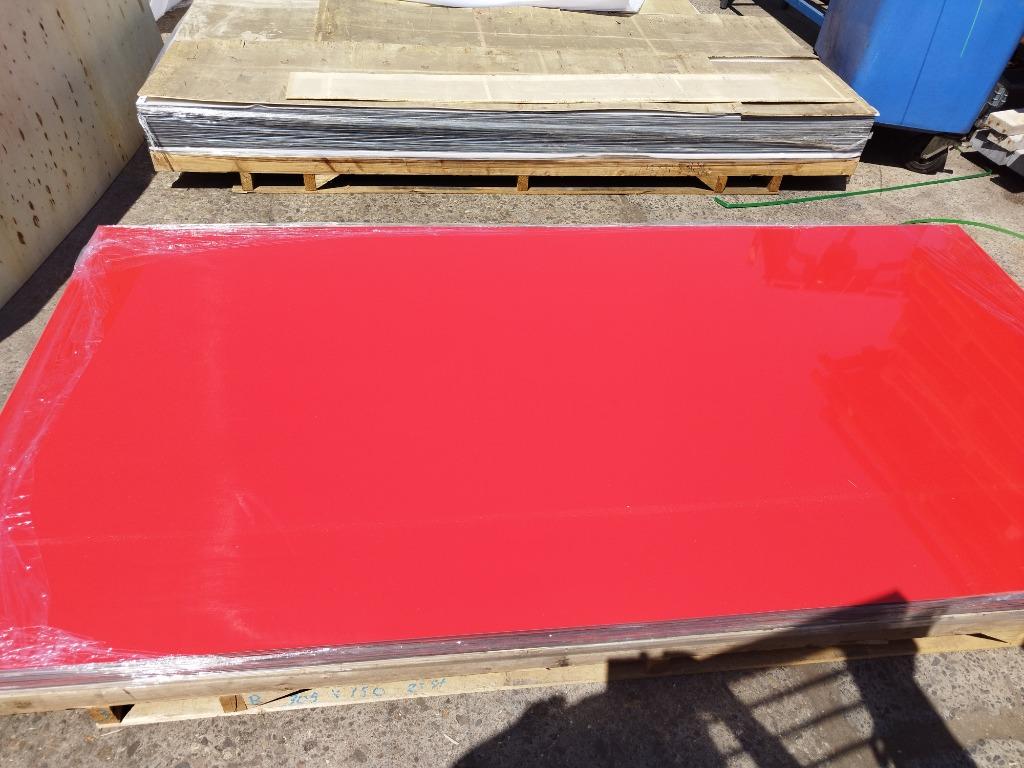 Aluminium composiet platen - ACP - Dibond - Dilite - Alubond, Ophalen, ACP - Aluminium Composiet Platen, Geen idee, Info@timshop.be