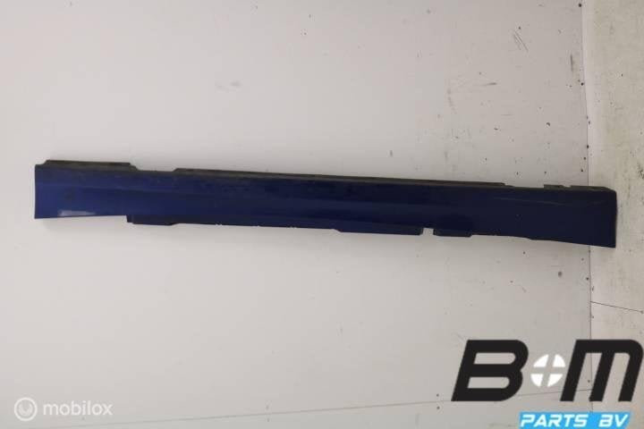 Sideskirt rechts BMW 1-Serie E87 5177-7184354, Autos : Pièces & Accessoires, Utilisé