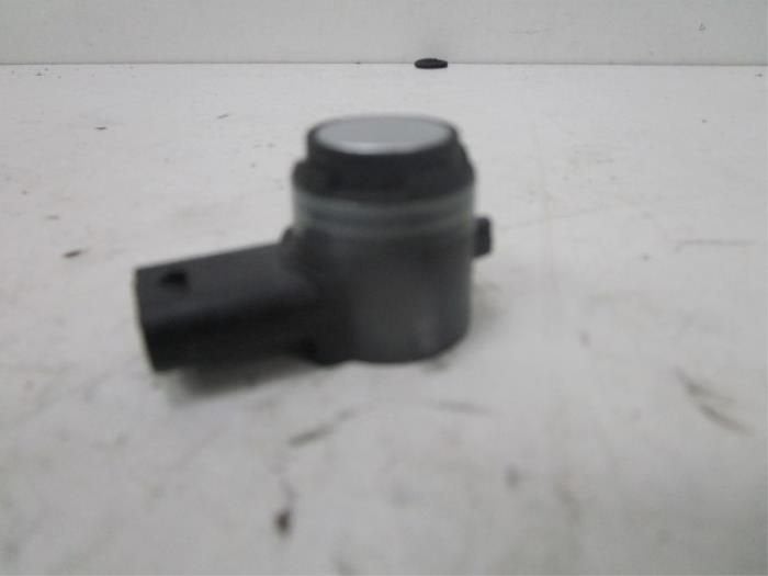 PDC Sensor Volkswagen Golf (22730857) (5Q0919275B), Enlèvement ou Envoi, Utilisé