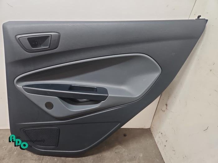 Revêtement portière 4portes arrière droite d'un Ford Fies, -, 3 mois de garantie, -, -