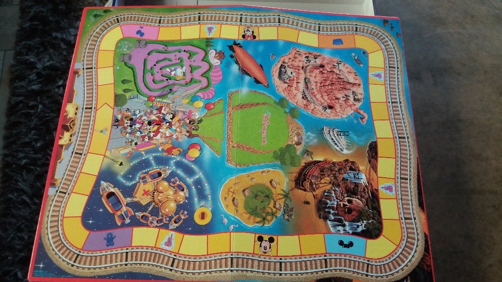 spellen Walt Disney C (3), Verzamelen, Ophalen of Verzenden