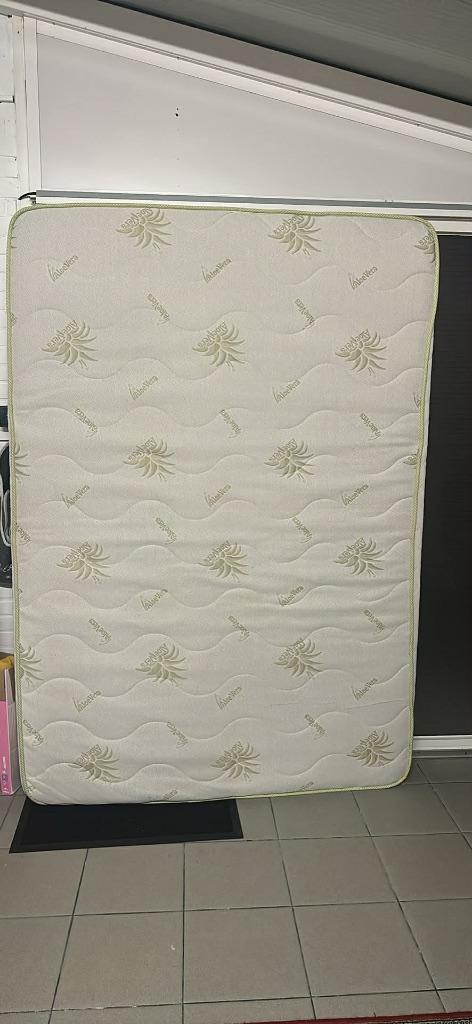 matras, Ophalen, Gebruikt, Matras