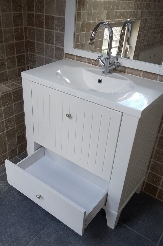Meubles salle de bain, Maison & Meubles, Enlèvement