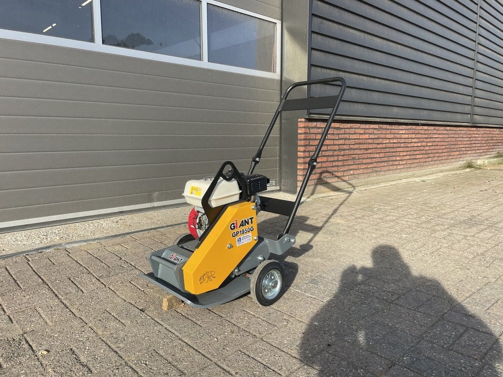 Giant GP1950G trilplaat NIEUW, Zakelijke goederen, Tobroco, Info@tobroco.nl, Sprendlingenstraat 57
5061 KM  Oisterwijk, NL