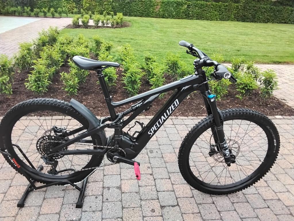 Specialized Levo Comp 2023, Fietsen en Brommers, Ophalen