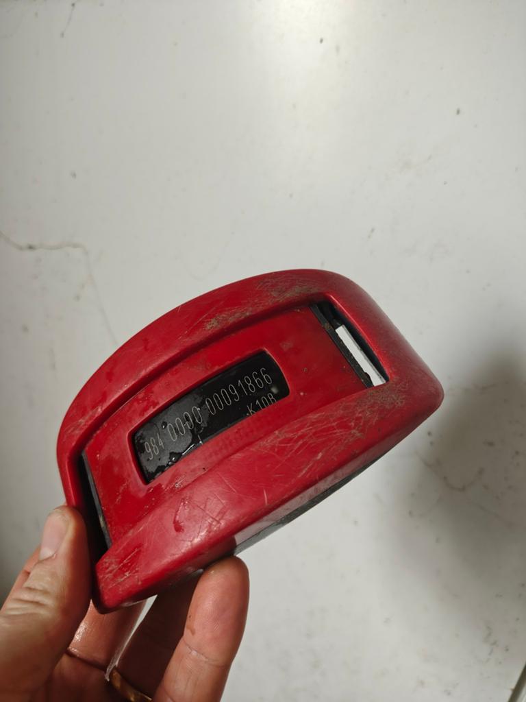 Lely transponders nedap, Animaux & Accessoires, Autres accessoires pour animaux, Enlèvement, Utilisé