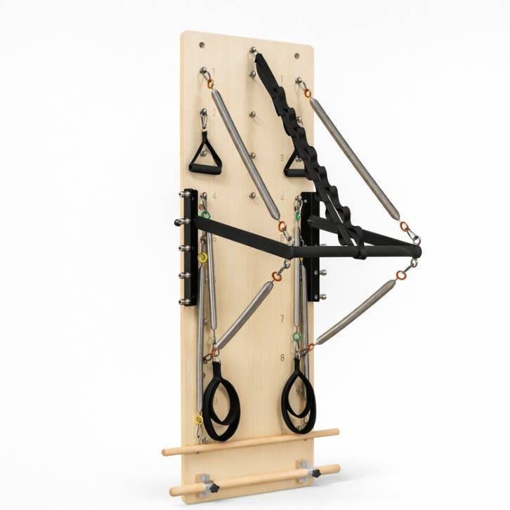 PH Fitness Pilates Wandtrainer - Wall Unit Studio, Enlèvement ou Envoi, Neuf, Bras, Autres types