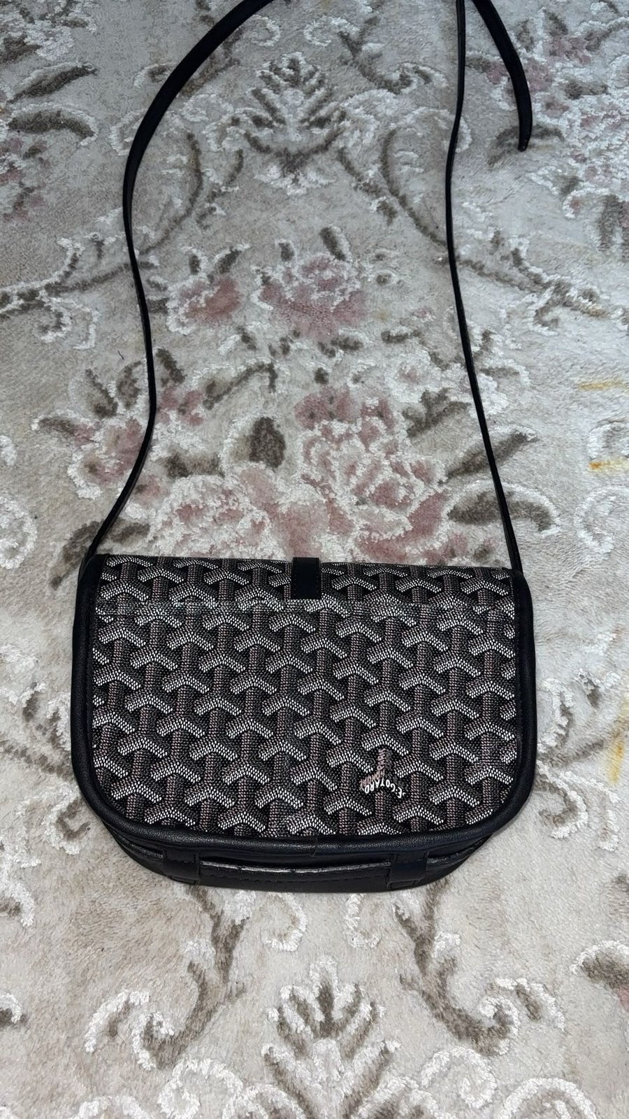 Ik heb deze tas niet veel gebruikt, hij is schoon., Handtassen en Accessoires, Ophalen of Verzenden, Zo goed als nieuw