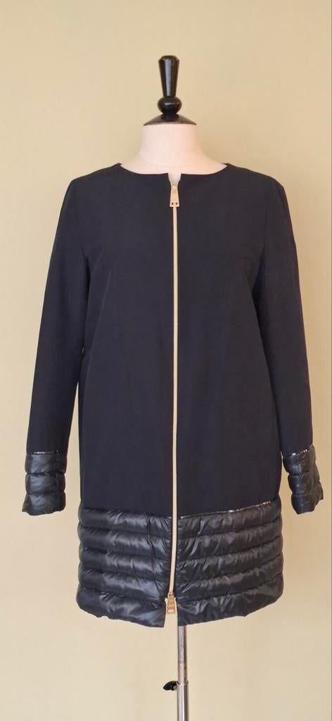 HERNO.    (NEW+ /_  595€), Ophalen of Verzenden, Maat 38/40 (M)