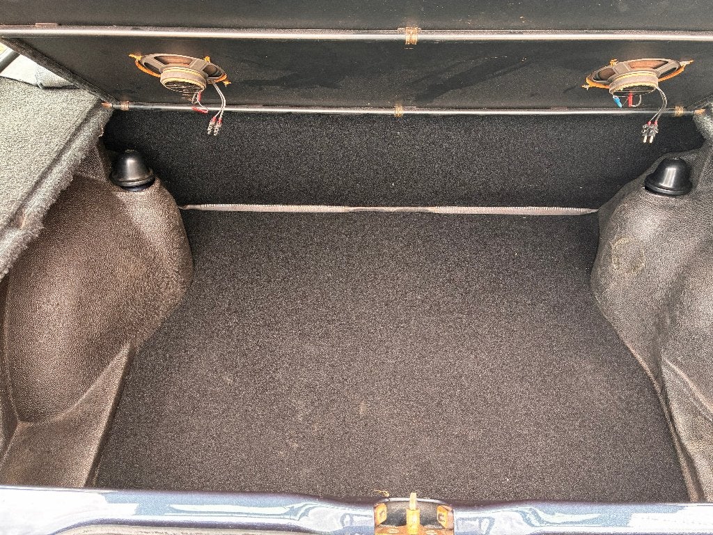 Prachtige Scirocco GT 1.8, foto 10