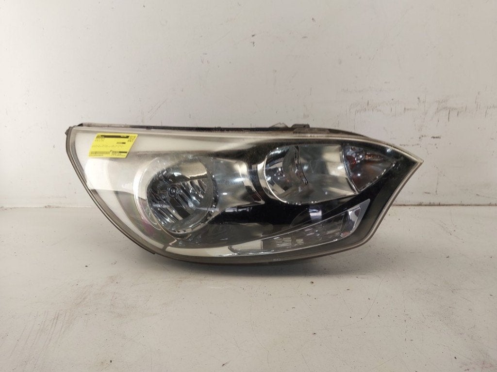 KOPLAMP RECHTS Kia Rio III (UB) (|921021WXXX|921021W280|), Info@kia.de, Theodor-Heuss-Allee 11
60486  Frankfurt am Main, DE, Kia Deutschland GmbH