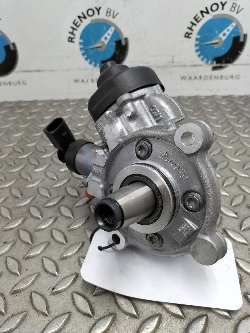 BMW X1 BRANDSTOF POMP VOOR DE RAIL (HOGE DRUK) 13518579228 2, Ophalen of Verzenden, Gebruikt, ARN erkend