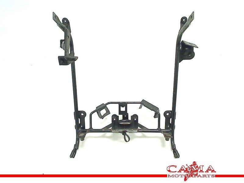 KUIPFRAME Suzuki AN 400 Burgman 2003-2006 (AN400), Motoren, Dhr. S. di Majo, Gebruikt, Info@cama-motorparts.nl, P.J. Troelstraweg 8 8
3144 CX  MAASSLUIS, NL