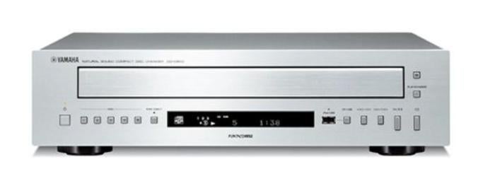 Yamaha CD wisselaar, Audio, Tv en Foto, Ophalen, Zo goed als nieuw, Overige merken, Wisselaar
