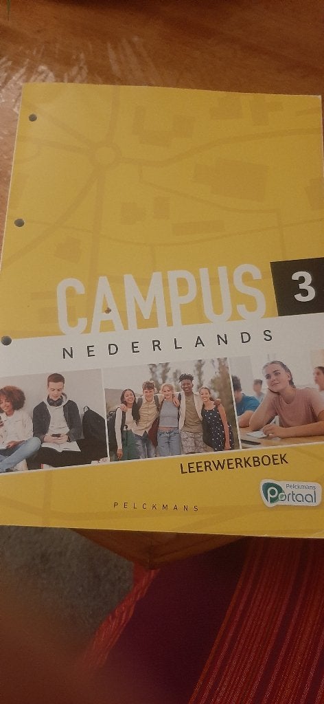 School boeken lagerschool 3de leerjaar natuurwetenschap, Enlèvement ou Envoi, Comme neuf, Secondaire inférieur professionnel, Editions PELCKMANS