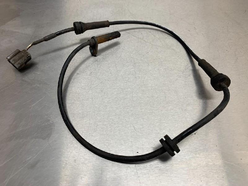 CAPTEUR ABS ABS Nissan Qashqai (J11) (01-2013/-), Utilisé, Nissan
