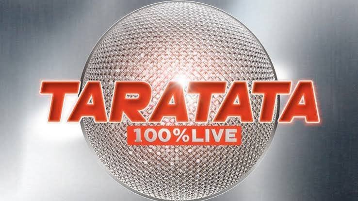 Ticket concert Taratata 23-09 Zenith, Twee personen, September
