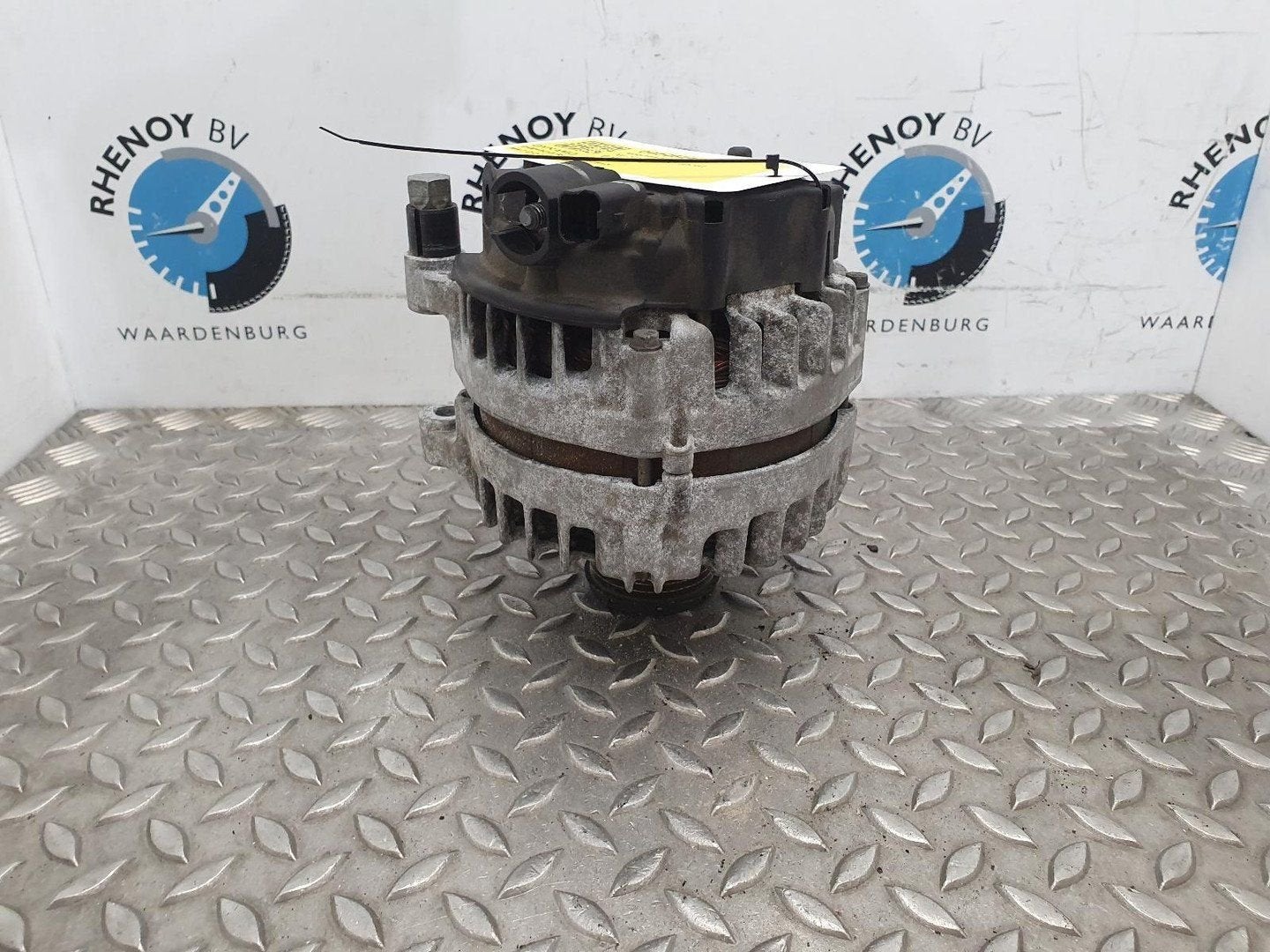 PEUGEOT EXPERT G9 H1 TYPE 10 DYNAMO 2014, Enlèvement ou Envoi, Utilisé, ARN reconnu