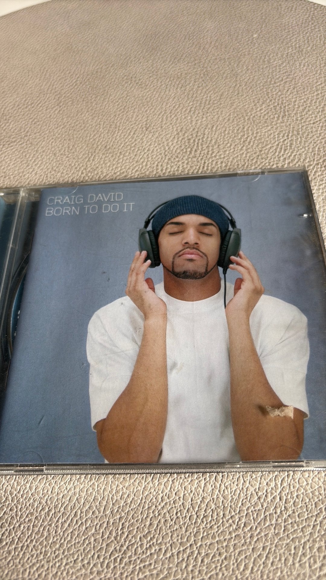 Craig david, CD & DVD, CD | R&B & Soul, Enlèvement ou Envoi, Comme neuf