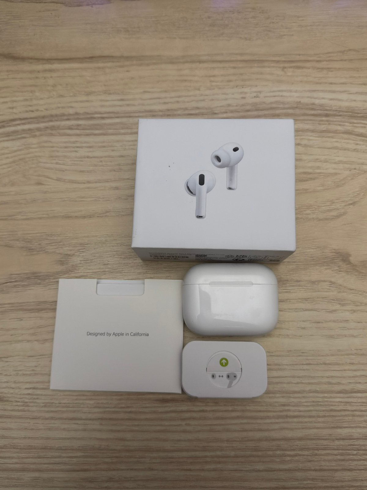 AirPods Pro 3 anc, Bricolage & Construction, Enlèvement ou Envoi, Comme neuf