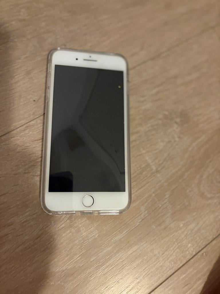 iPhone 8 plus, Ophalen, Zo goed als nieuw