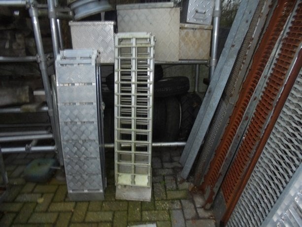 Pièces de remorque à partir de 50€, Enlèvement, Comme neuf