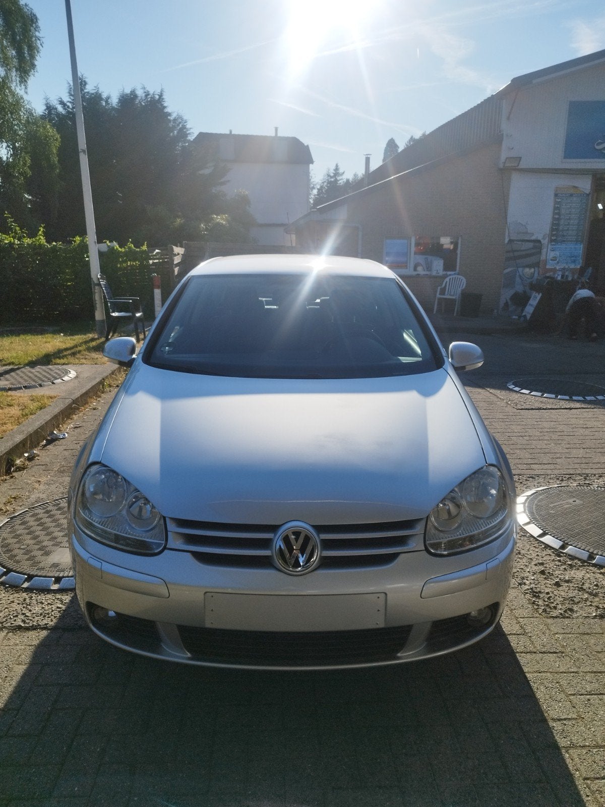 Golf 5 1.4 Essence, Achat, Système audio, Boîte manuelle, Noir